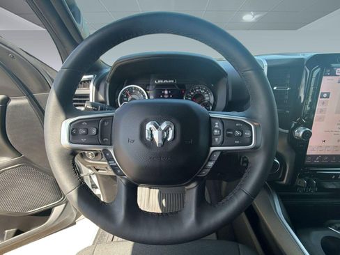 Used 2025 RAM 1500 Lone Star AWD/4WD image 11