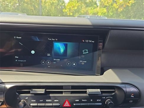 New 2026 Hyundai Palisade XRT Pro image 16