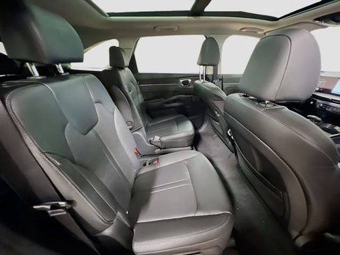 New 2026 Kia Sorento SX image 31