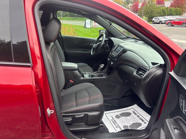 Used 2022 Chevrolet Equinox RS AWD/4WD image 21
