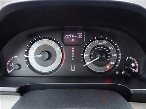 Used 2015 Honda Odyssey EX image 24