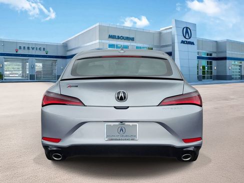 New 2026 Acura Integra A-Spec FWD image 5