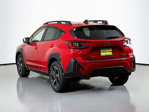 New 2025 Subaru Crosstrek 2.5i Premium image 5