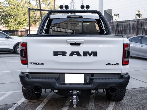 Used 2022 RAM 1500 TRX w/ TRX Level 2 Equipment Group image 7