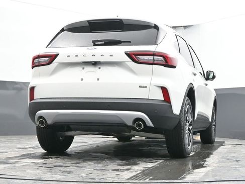 New 2026 Ford Escape SE image 48