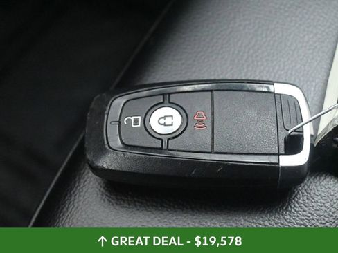 Used 2023 Ford Edge SEL image 31