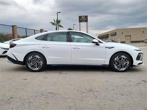New 2026 Hyundai Sonata SEL image 25