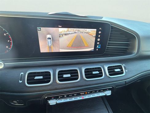 Certified 2020 Mercedes-Benz GLE 350 4MATIC image 15