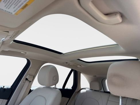 Certified 2020 Mercedes-Benz GLC 300 image 24