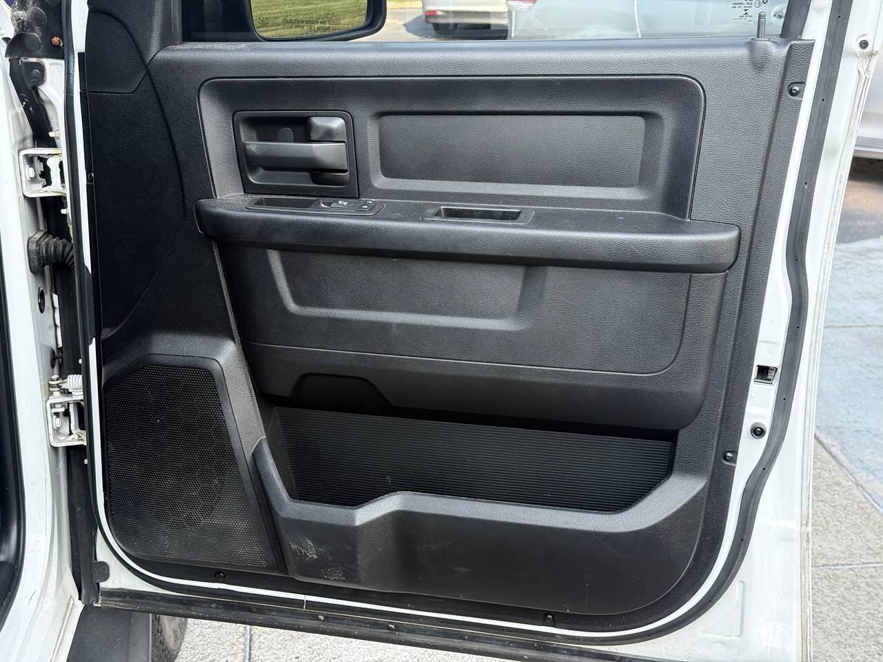 Used 2016 RAM 1500 Express w/ Popular Equipment Group AWD/4WD image 22