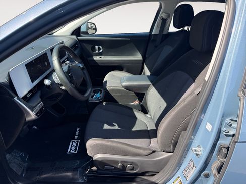 Used 2024 Hyundai Ioniq 5 SEL RWD image 10