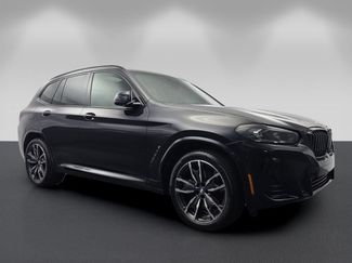 Used 2022 BMW X5 sDrive40i w/ M Sport Package RWD video 1