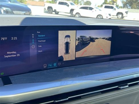 New 2026 Cadillac Escalade IQ Luxury 1 image 19