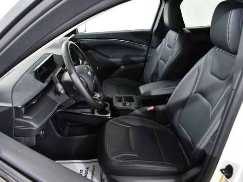 Used 2025 Ford Mustang Mach-E Premium AWD/4WD image 6