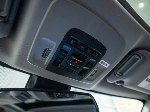 Certified 2024 Toyota Camry XSE w/ Navigation Package FWD image 35