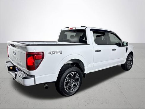 Used 2024 Ford F150 STX image 6
