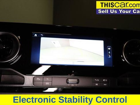 Used 2025 Mercedes-Benz Sprinter 3500 image 17
