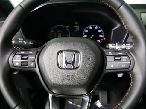 New 2026 Honda CR-V Sport image 17
