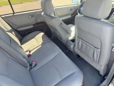 Used 2007 Toyota Highlander 2WD Hybrid image 30