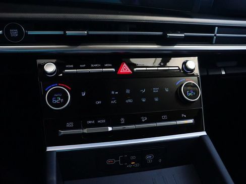 New 2026 Hyundai Santa Fe SEL FWD image 11