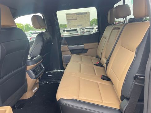 New 2026 Ford F250 Lariat AWD/4WD image 20