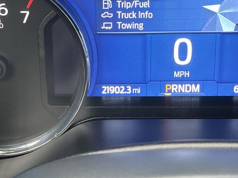 Used 2022 Ford F150 XLT w/ Equipment Group 302A High image 16