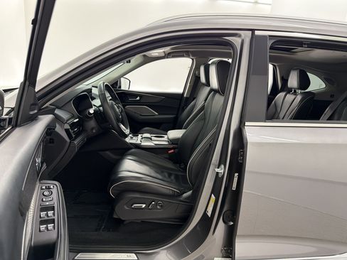 Used 2022 Acura MDX SH-AWD w/ Advance Package image 5