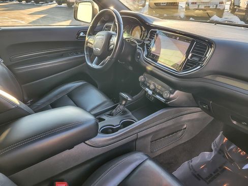 Used 2021 Dodge Durango GT image 23