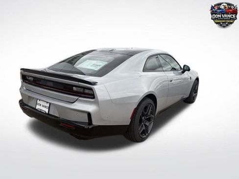 New 2026 Dodge Charger R/T Scat Pack image 5