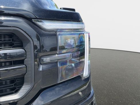 Used 2026 Ford F150 Lariat w/ Bed Utility Package AWD/4WD image 39
