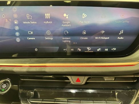 New 2026 Buick Envision Sport Touring image 14