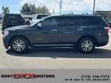 Used 2011 Dodge Durango Citadel w/ Trailer Tow Group IV image 4