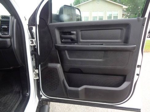 Used 2022 RAM 2500 Tradesman AWD/4WD image 24