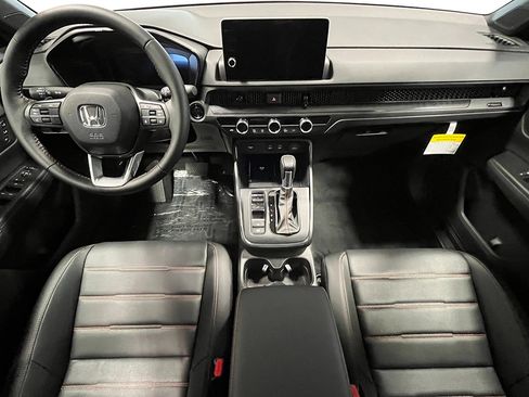 New 2026 Honda CR-V Sport-L image 16