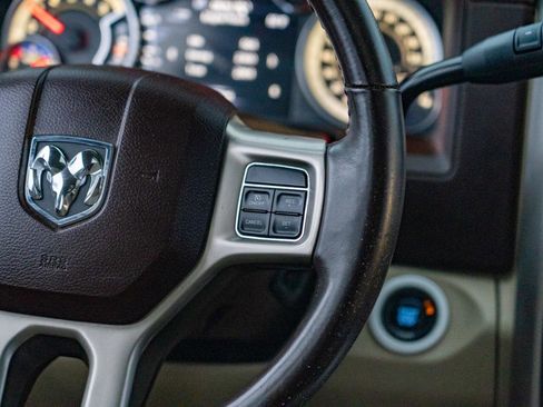 Used 2017 RAM 2500 Laramie image 20