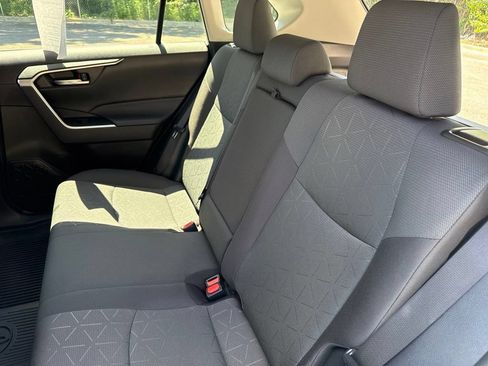 Used 2024 Toyota RAV4 XLE FWD image 16