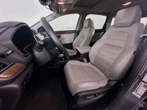 Used 2018 Honda CR-V EX-L image 13