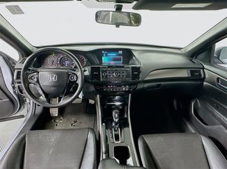 Used 2016 Honda Accord Sport video 3