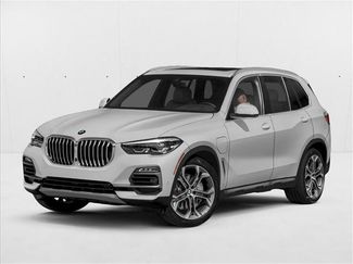 Used 2021 BMW X5 xDrive45e w/ M Sport Package AWD/4WD video 1