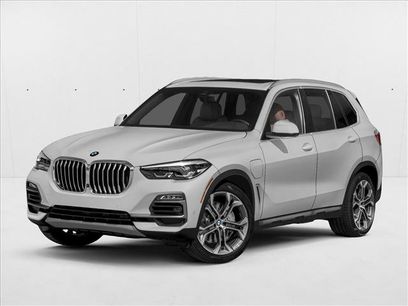 Used 2021 BMW X5 xDrive45e w/ M Sport Package