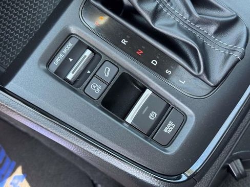 Certified 2023 Honda CR-V EX image 30