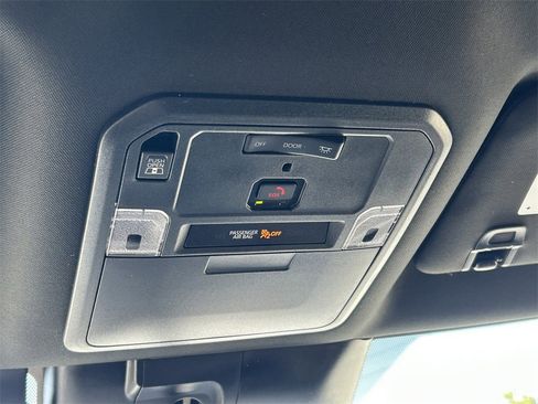 New 2026 Toyota Tundra SR image 17