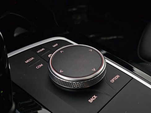 Used 2024 BMW X3 xDrive30i image 35