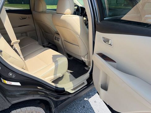 Used 2013 Lexus RX 350 AWD image 13