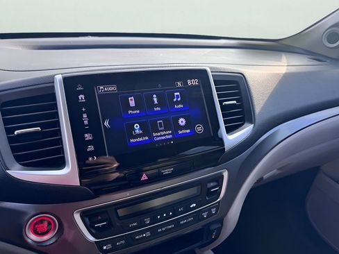 Used 2018 Honda Pilot EX-L image 25
