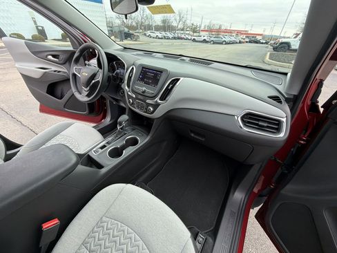 Used 2023 Chevrolet Equinox LT image 27