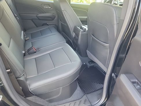 Used 2026 GMC Canyon Elevation w/ Convenience Package RWD image 14
