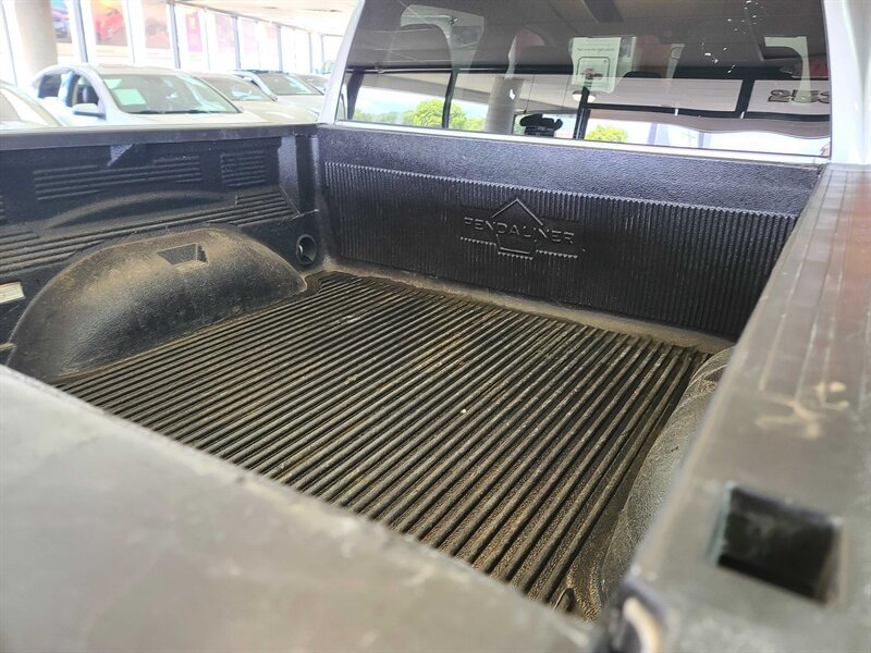 Used 2021 RAM 1500 Big Horn AWD/4WD image 32