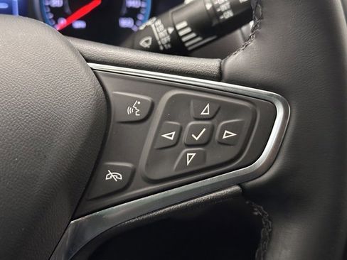 Used 2024 Chevrolet Equinox LT w/ LPO, Floor Liner Package image 11