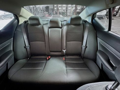 New 2026 Nissan Altima 2.5 SV FWD image 19